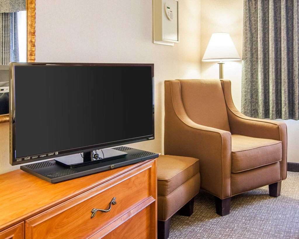 Comfort Inn Medford South Habitación foto